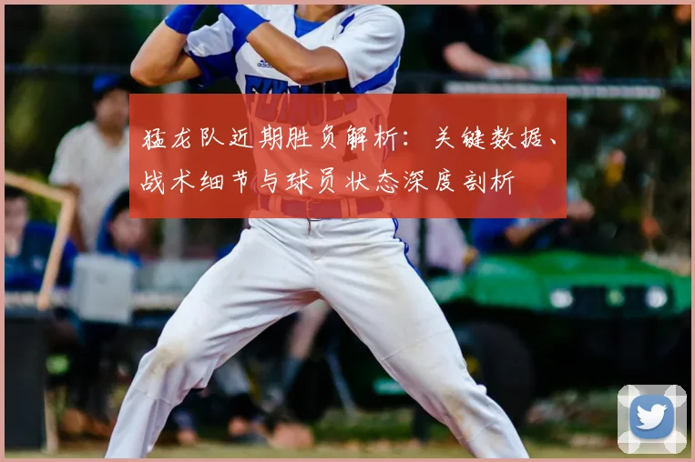 猛龙队近期胜负解析：关键数据、战术细节与球员状态深度剖析